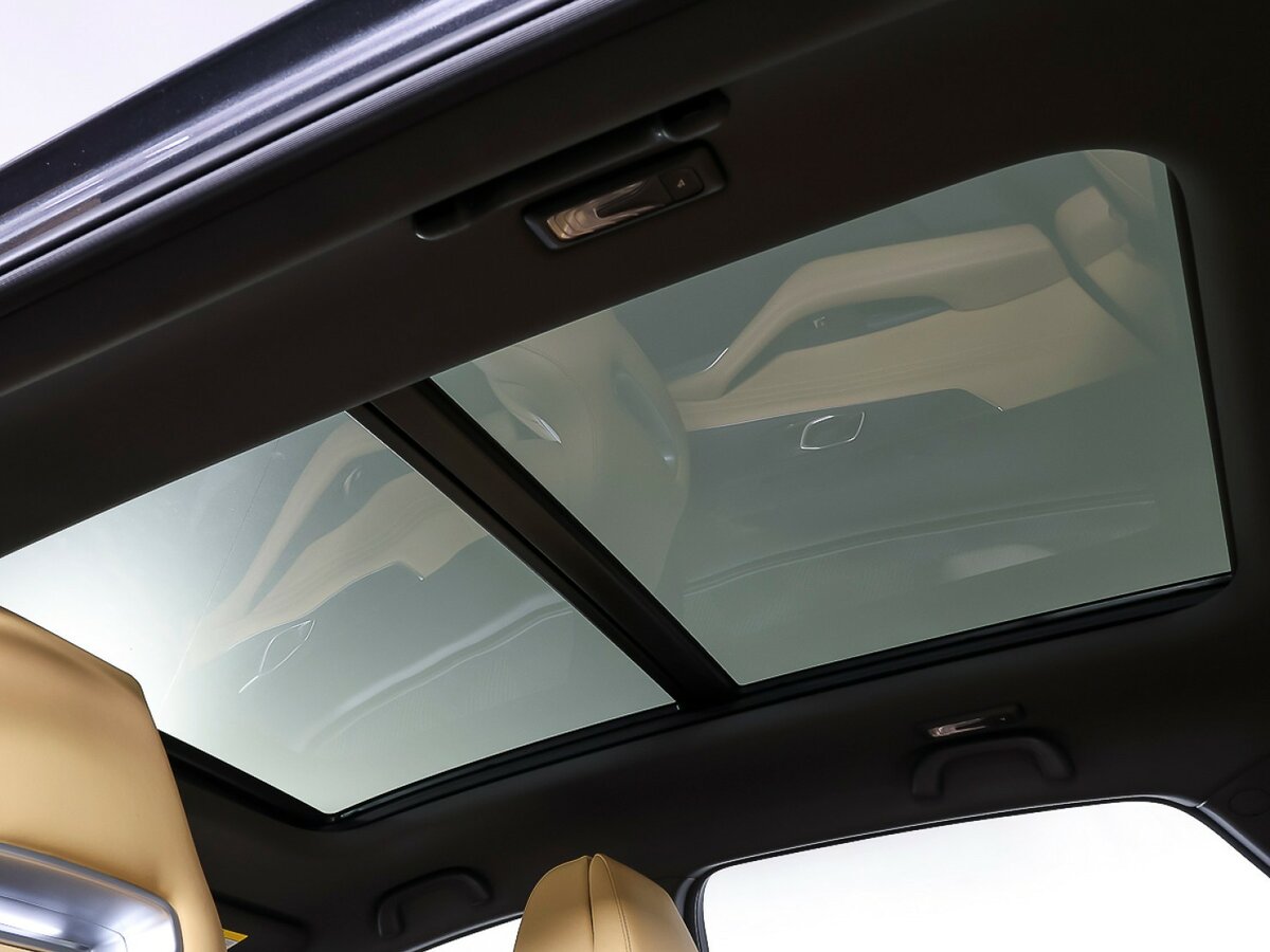 Купить Changan UNI-K с пробегом. Фото: #16