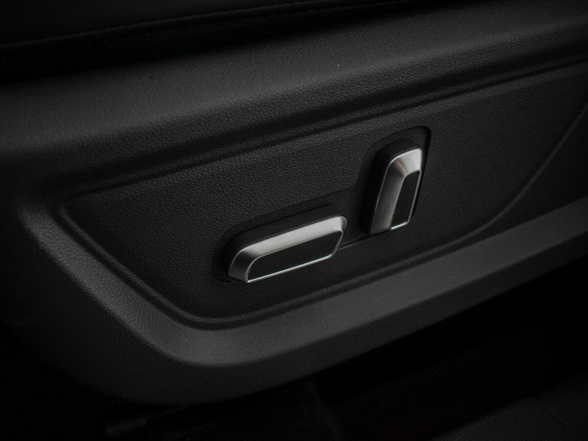 Купить Jetour Dashing с пробегом. Фото: #14