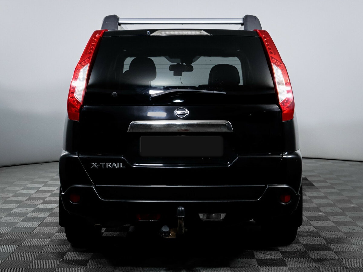 Продажа Б/У Ниссан Икс-Трейл. Фото: #5