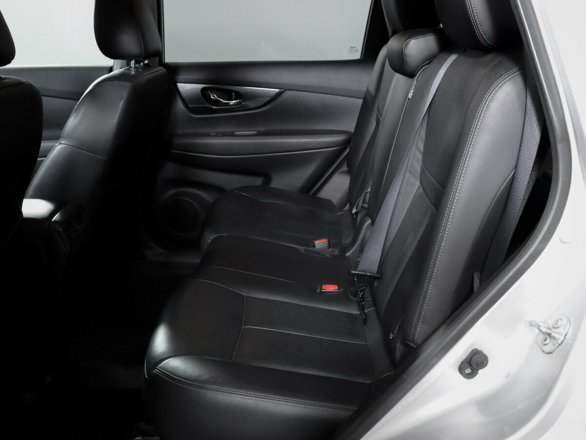 Продажа Б/У Ниссан Икс-Трейл. Фото: #9