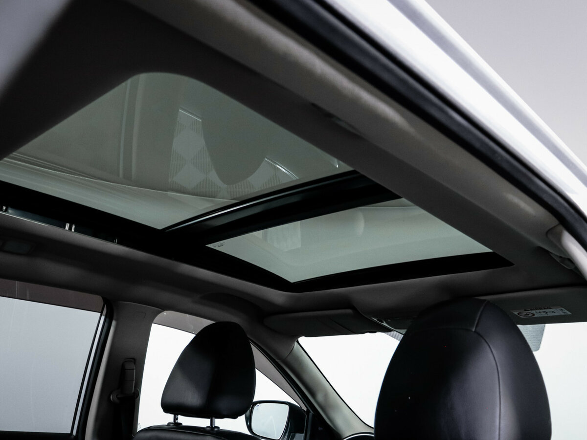 Продажа Б/У Ниссан Икс-Трейл. Фото: #16