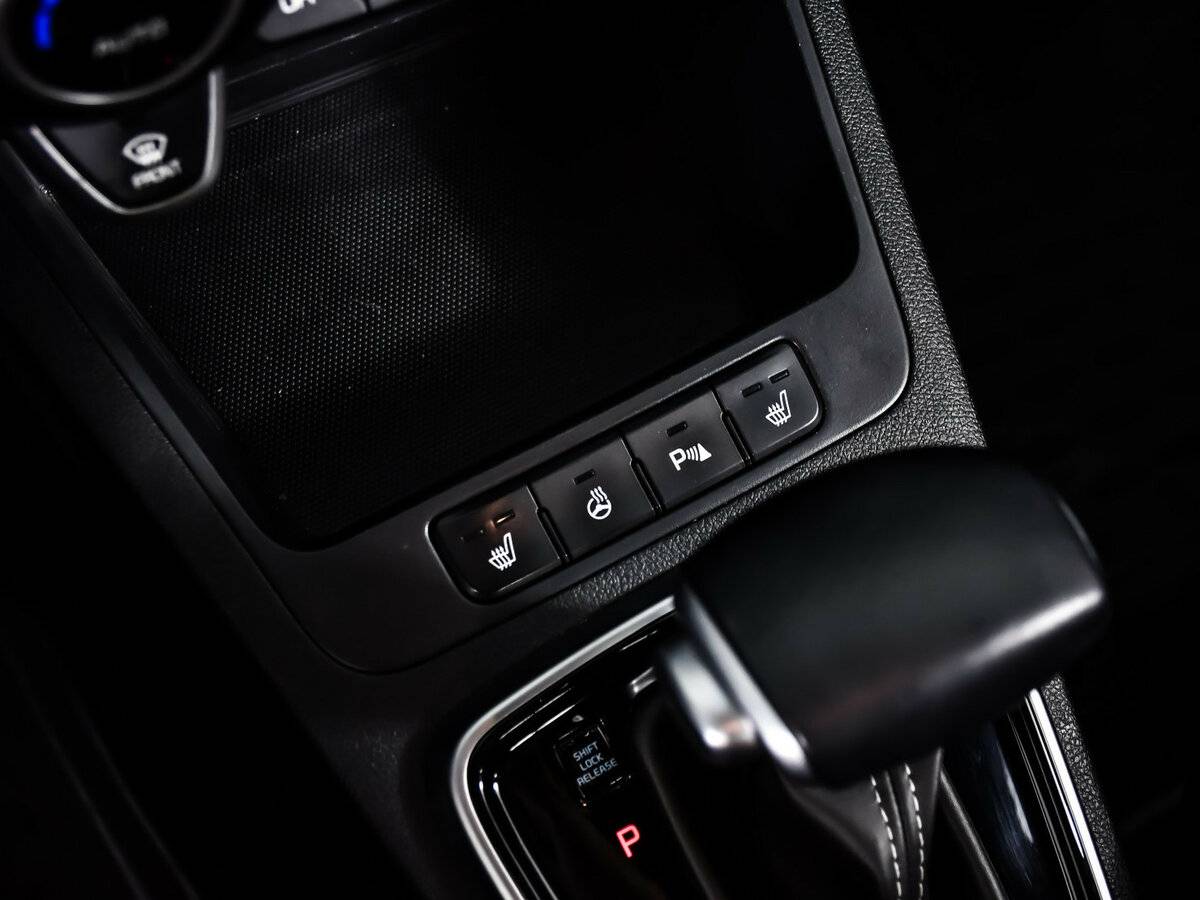 Продажа Б/У Киа Рио. Фото: #16