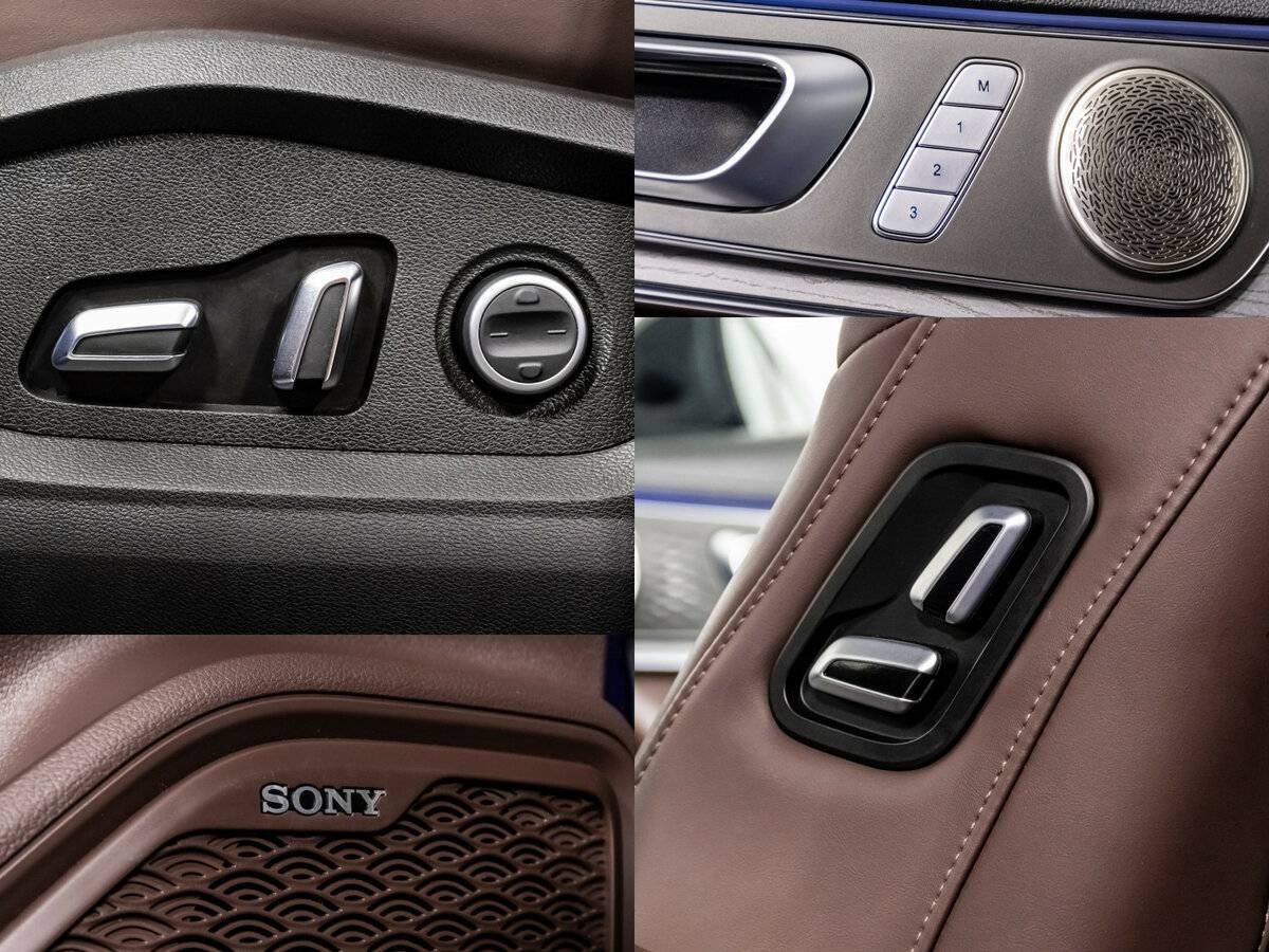 Купить Chery Tiggo 8 Pro Max с пробегом. Фото: #12