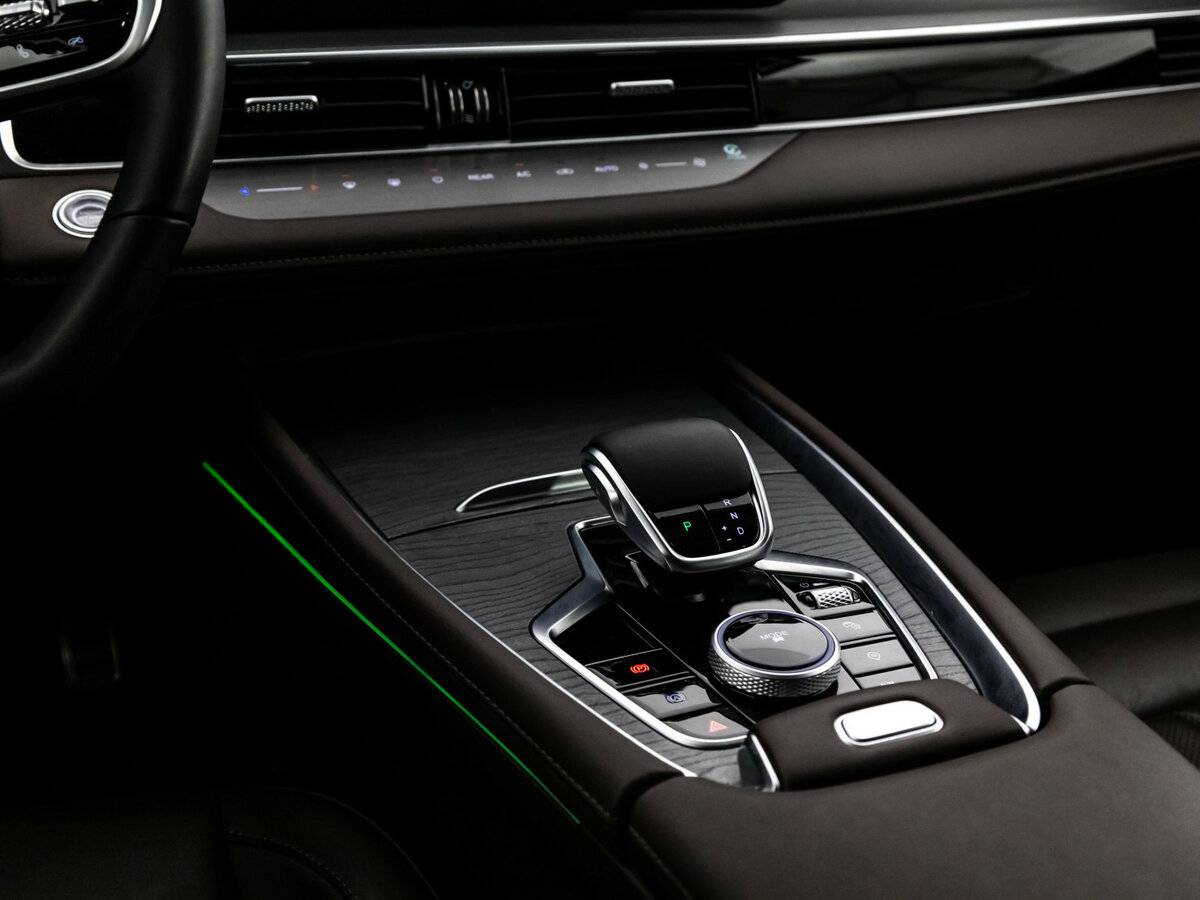 Купить Chery Tiggo 8 Pro Max с пробегом. Фото: #11