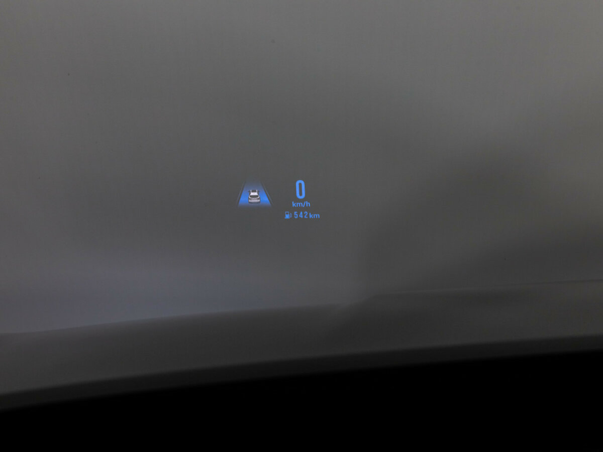 Купить Chery Tiggo 8 Pro Max с пробегом. Фото: #13