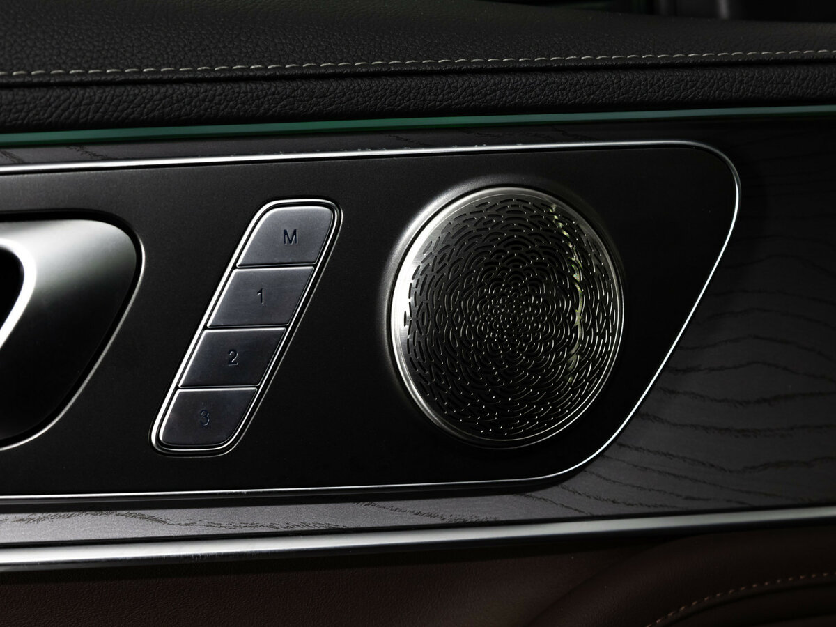 Купить Chery Tiggo 8 Pro Max с пробегом. Фото: #17