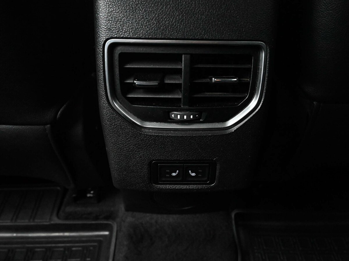 Продажа Б/У Чери Тигго 4. Фото: #11