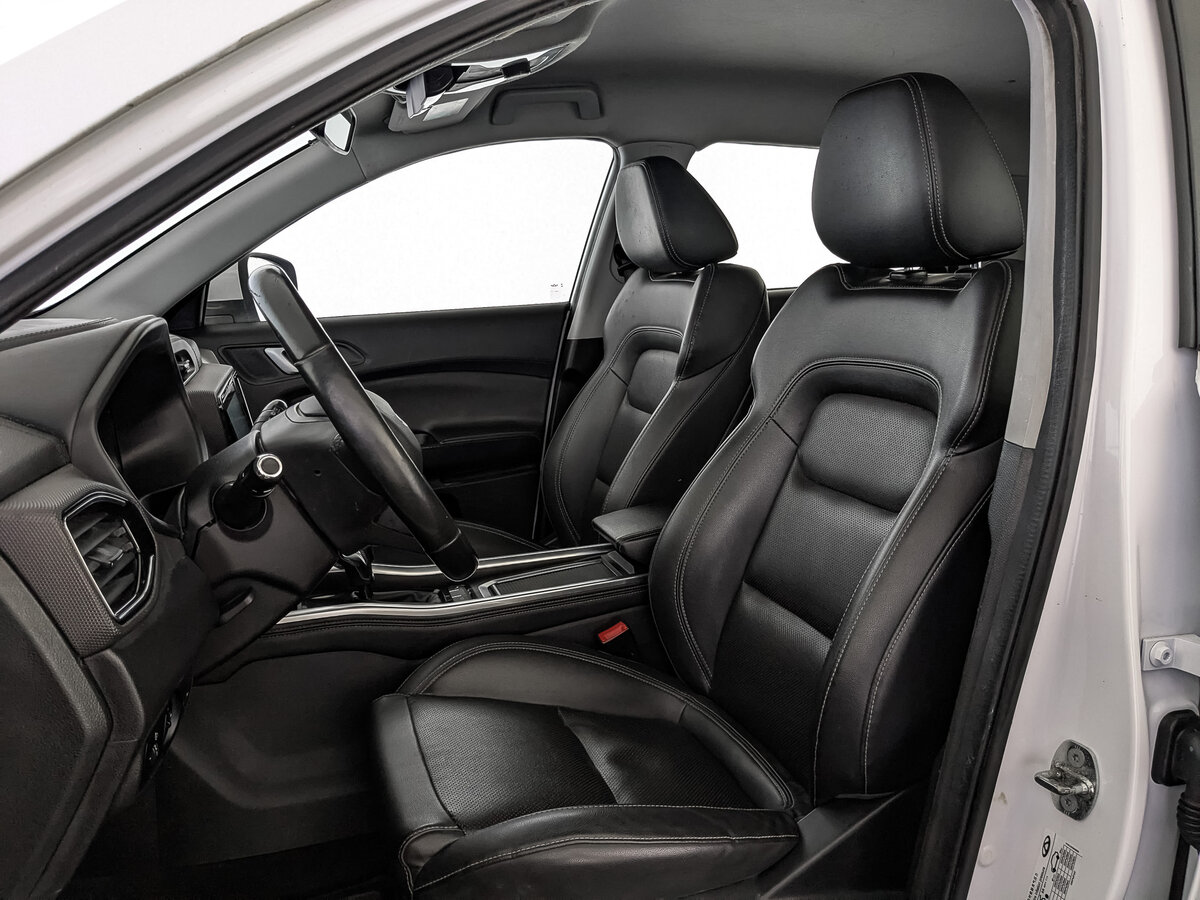 Продажа Б/У Чери Тигго 4. Фото: #18