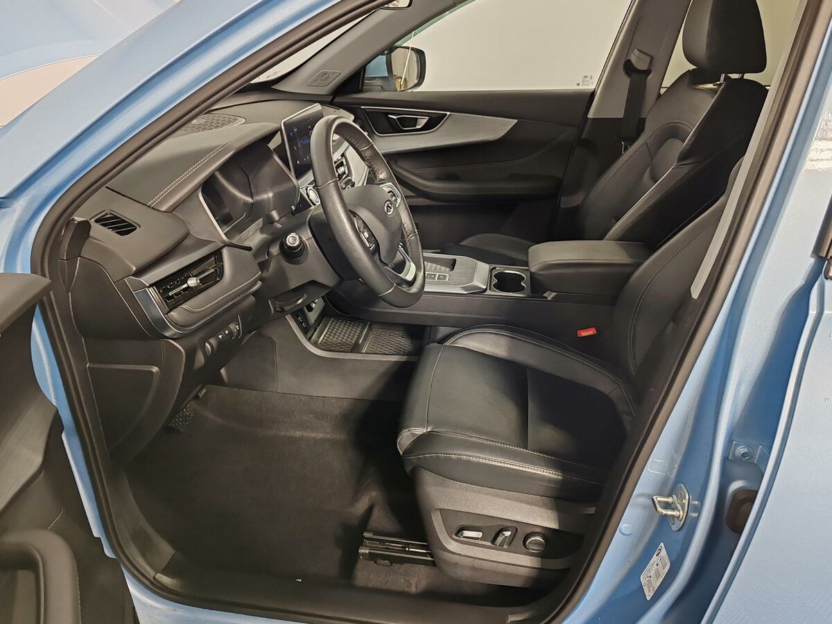 Продажа Б/У Чери Тигго 4 Про. Фото: #15