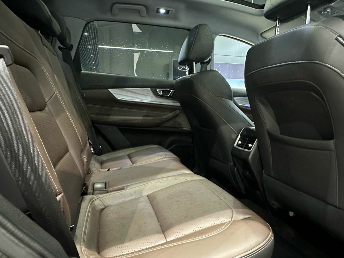 Продажа Б/У Чери Тигго 8 Про. Фото: #11