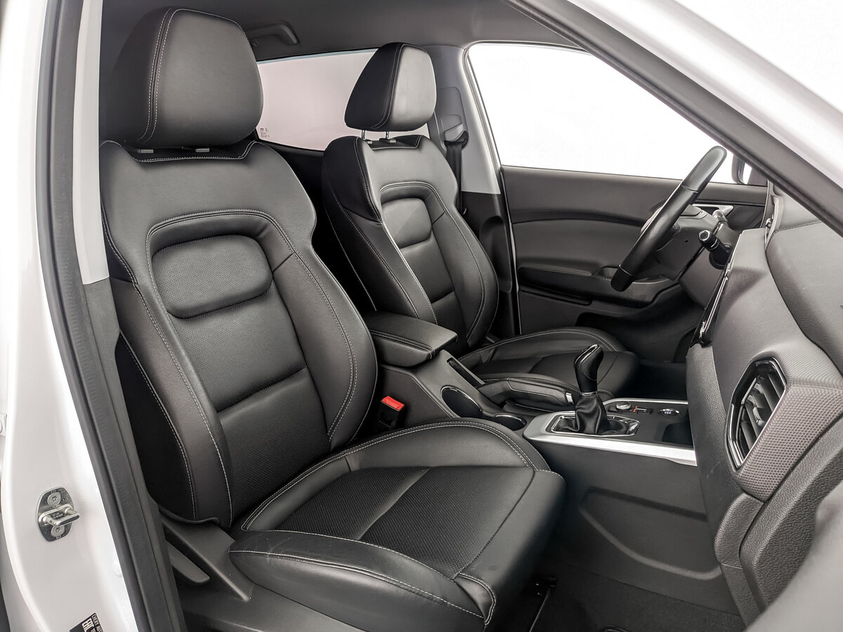 Продажа Б/У Чери Тигго 4. Фото: #18