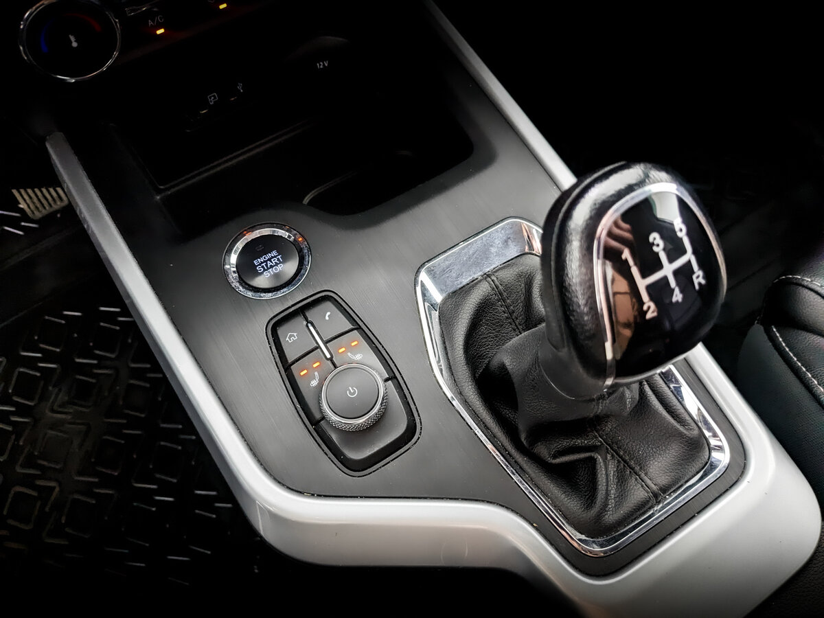 Продажа Б/У Чери Тигго 4. Фото: #20