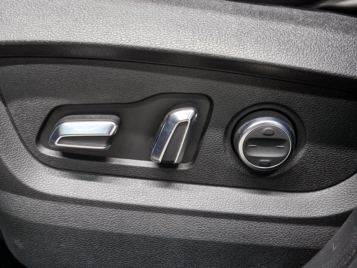 Продажа Б/У Чери Тигго 7 Про. Фото: #26