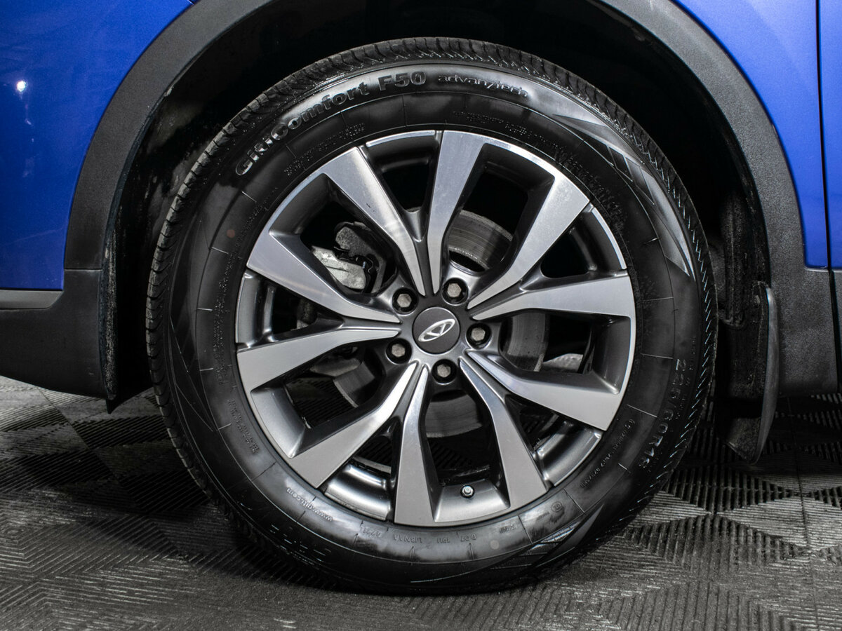 Продажа Б/У Чери Тигго 7 Про. Фото: #16