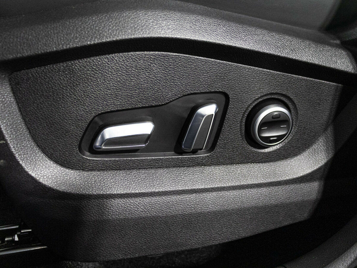 Купить Chery Tiggo 8 с пробегом. Фото: #16