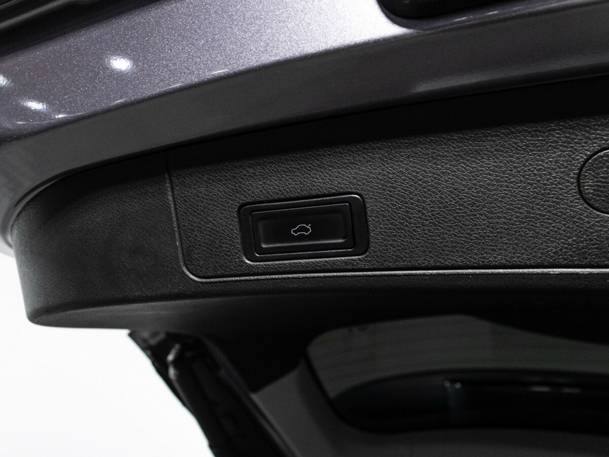 Купить Chery Tiggo 8 с пробегом. Фото: #20