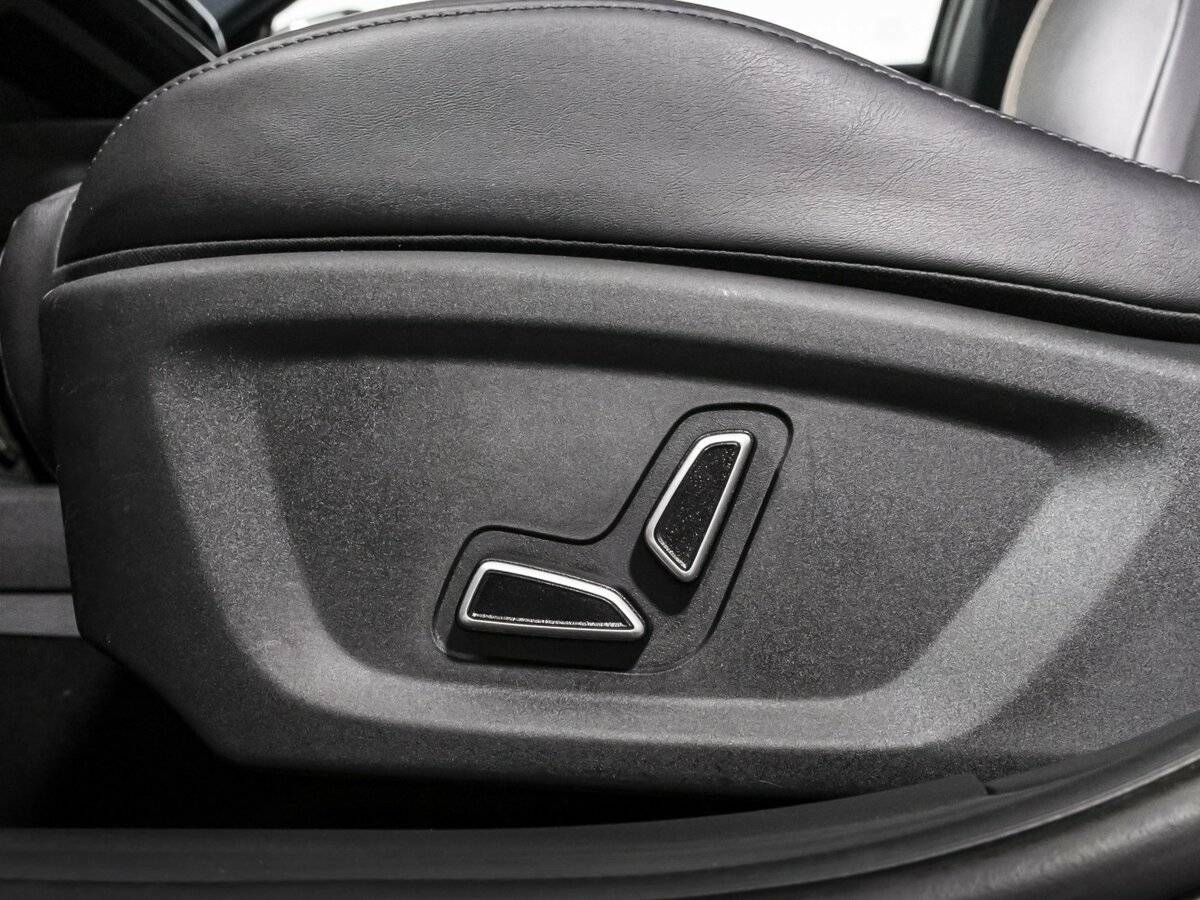 Купить Changan UNI-V с пробегом. Фото: #17