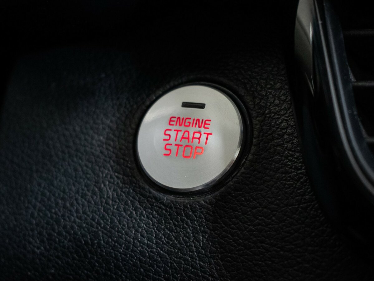 Продажа Б/У Киа Оптима. Фото: #14