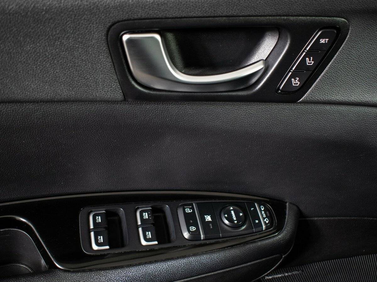 Продажа Б/У Киа Оптима. Фото: #15