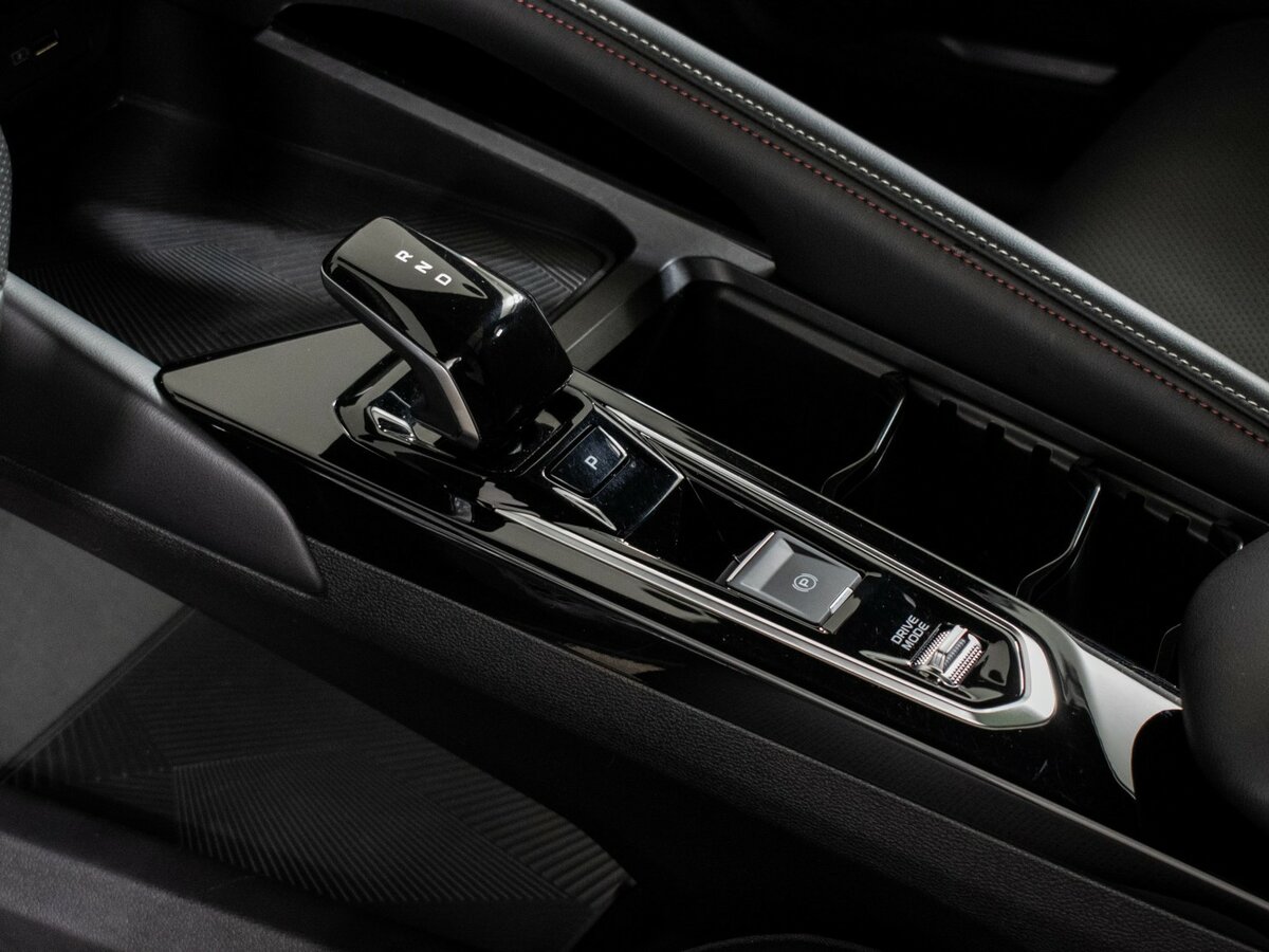 Купить Geely Coolray с пробегом. Фото: #12