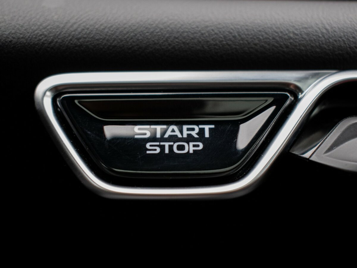 Купить Geely Coolray с пробегом. Фото: #16