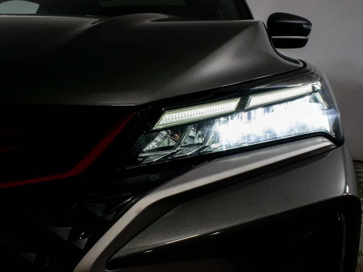 Купить Geely Coolray с пробегом. Фото: #17