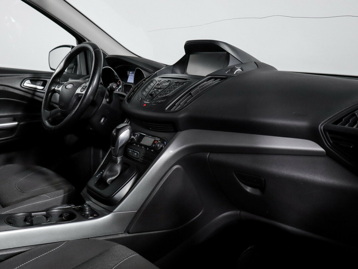 Продажа Б/У Форд Куга. Фото: #6