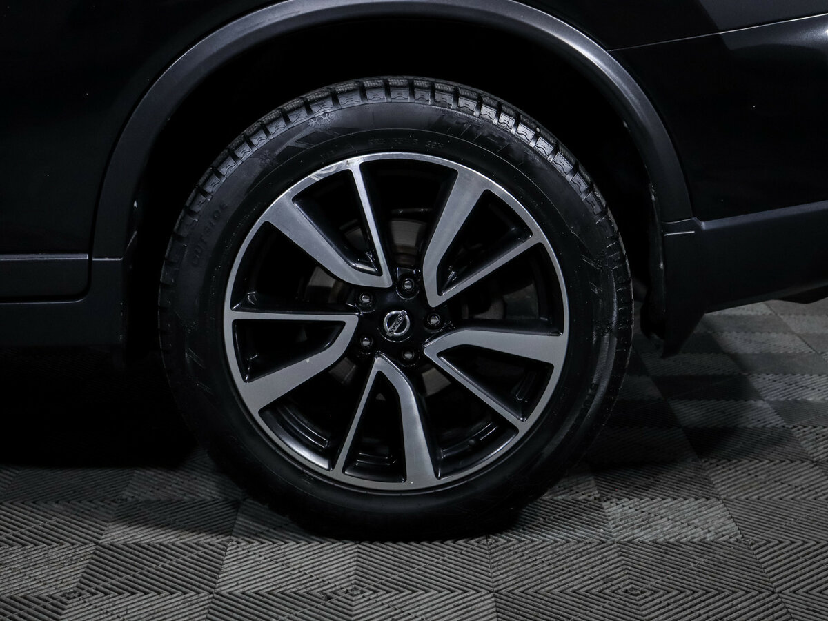 Продажа Б/У Ниссан Икс-Трейл. Фото: #11