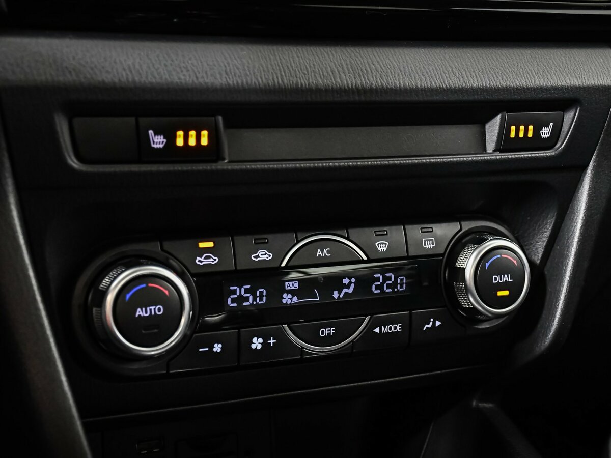 Продажа Б/У Мазда 3. Фото: #12