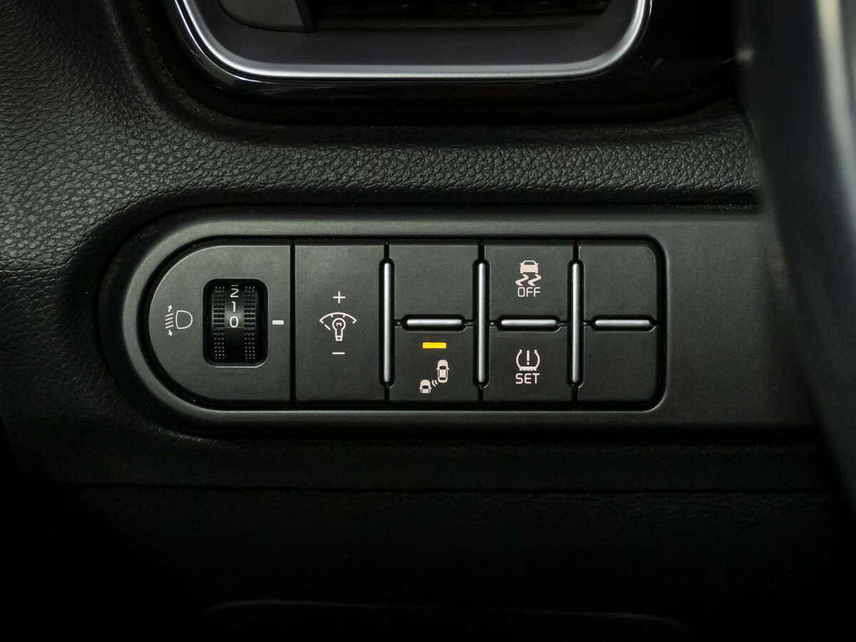 Купить Kia Ceed с пробегом. Фото: #11