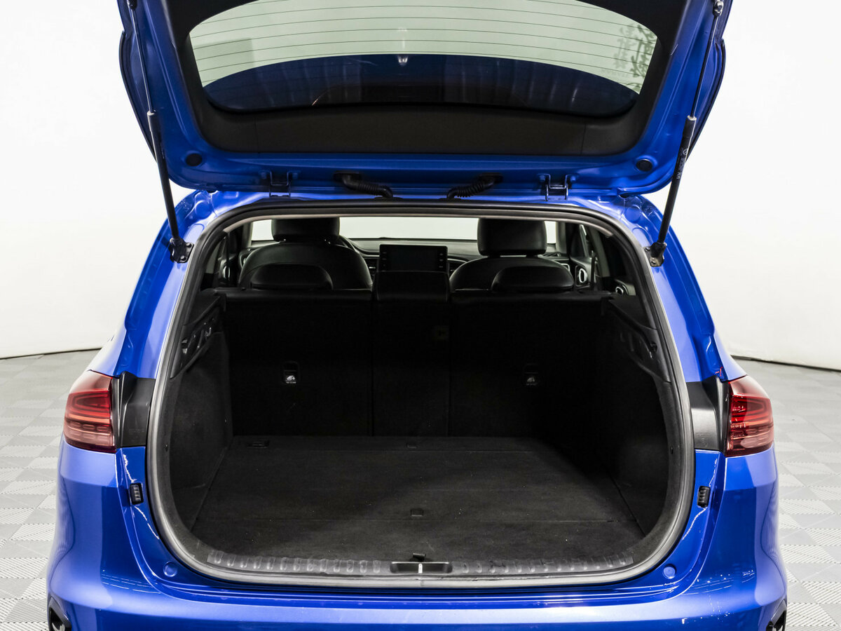 Купить Kia Ceed с пробегом. Фото: #15