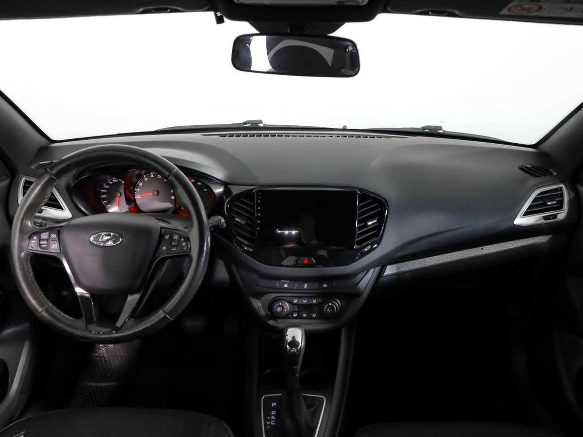 Продажа Б/У Лада (ВАЗ) Веста. Фото: #6