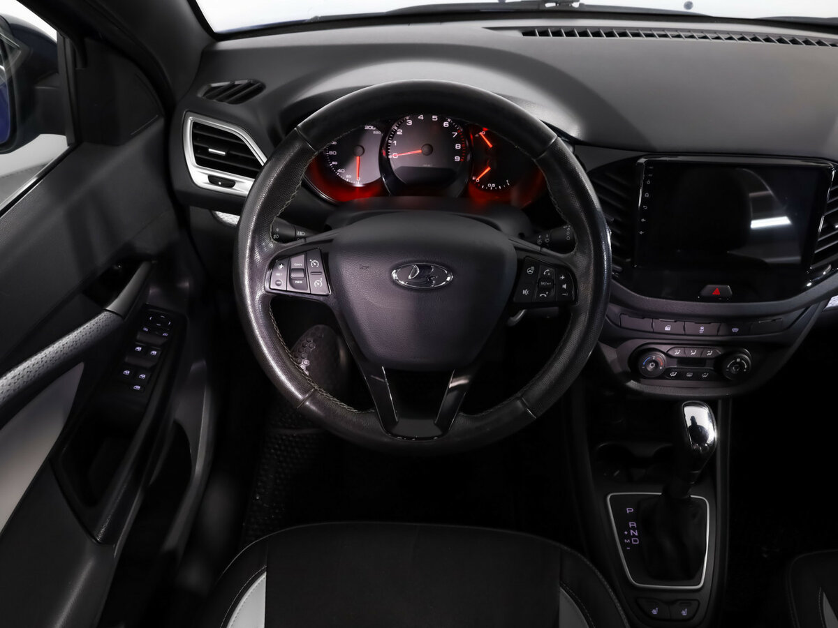 Продажа Б/У Лада (ВАЗ) Веста. Фото: #7