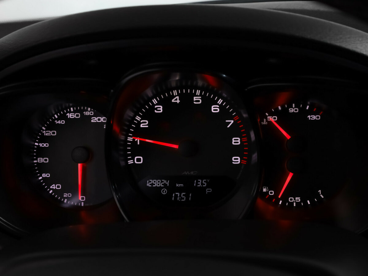 Продажа Б/У Лада (ВАЗ) Веста. Фото: #9