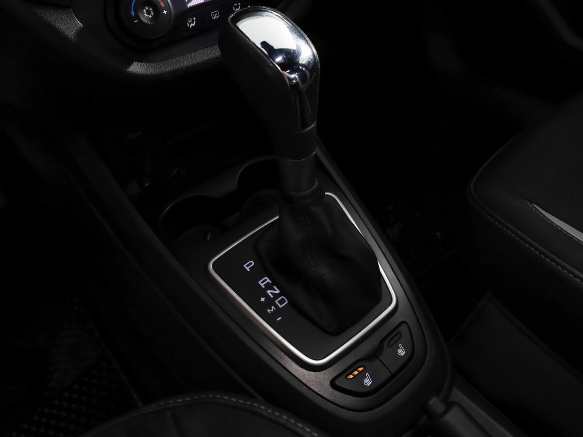 Продажа Б/У Лада (ВАЗ) Веста. Фото: #13