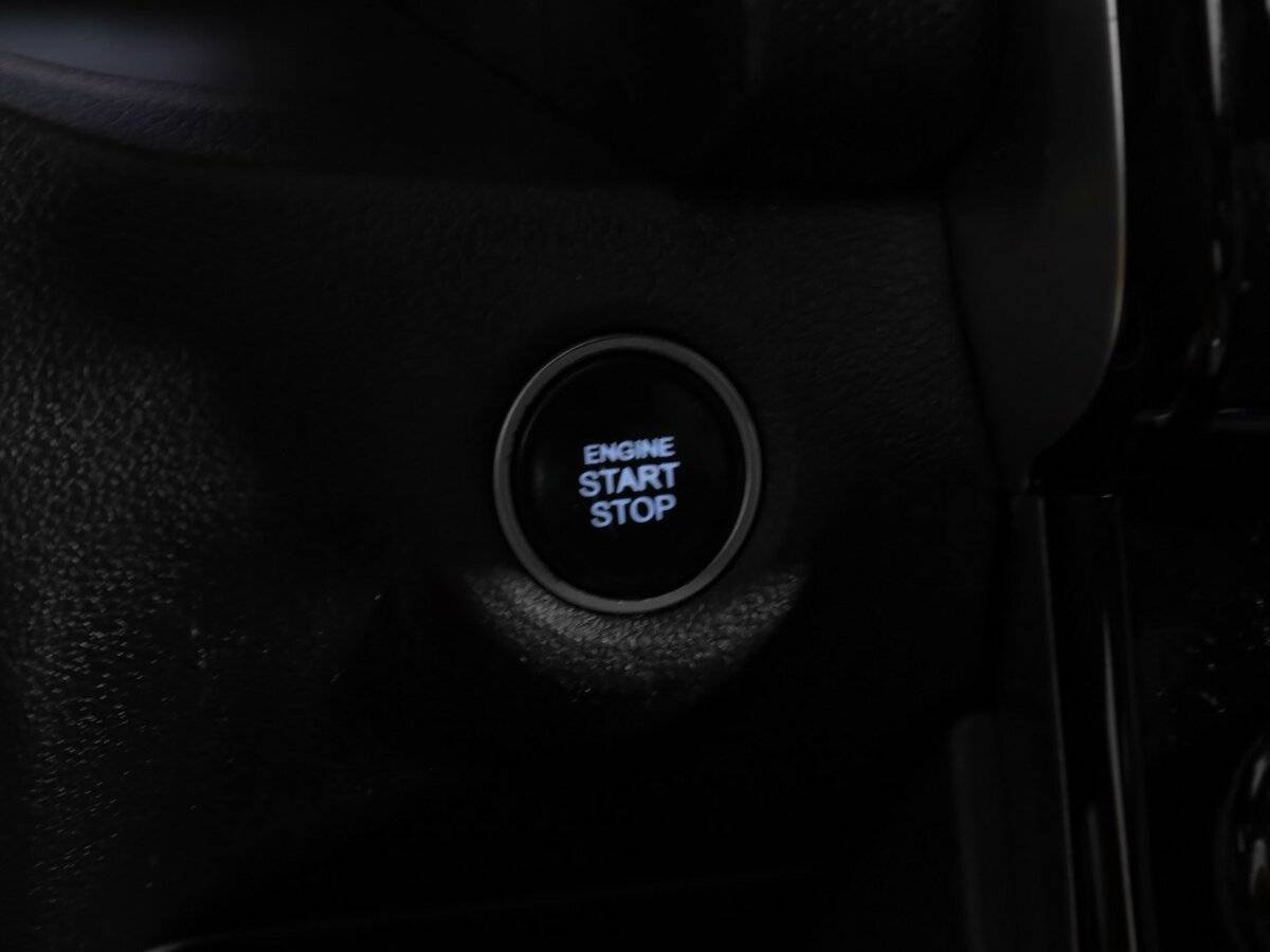 Купить Hyundai Creta с пробегом. Фото: #11