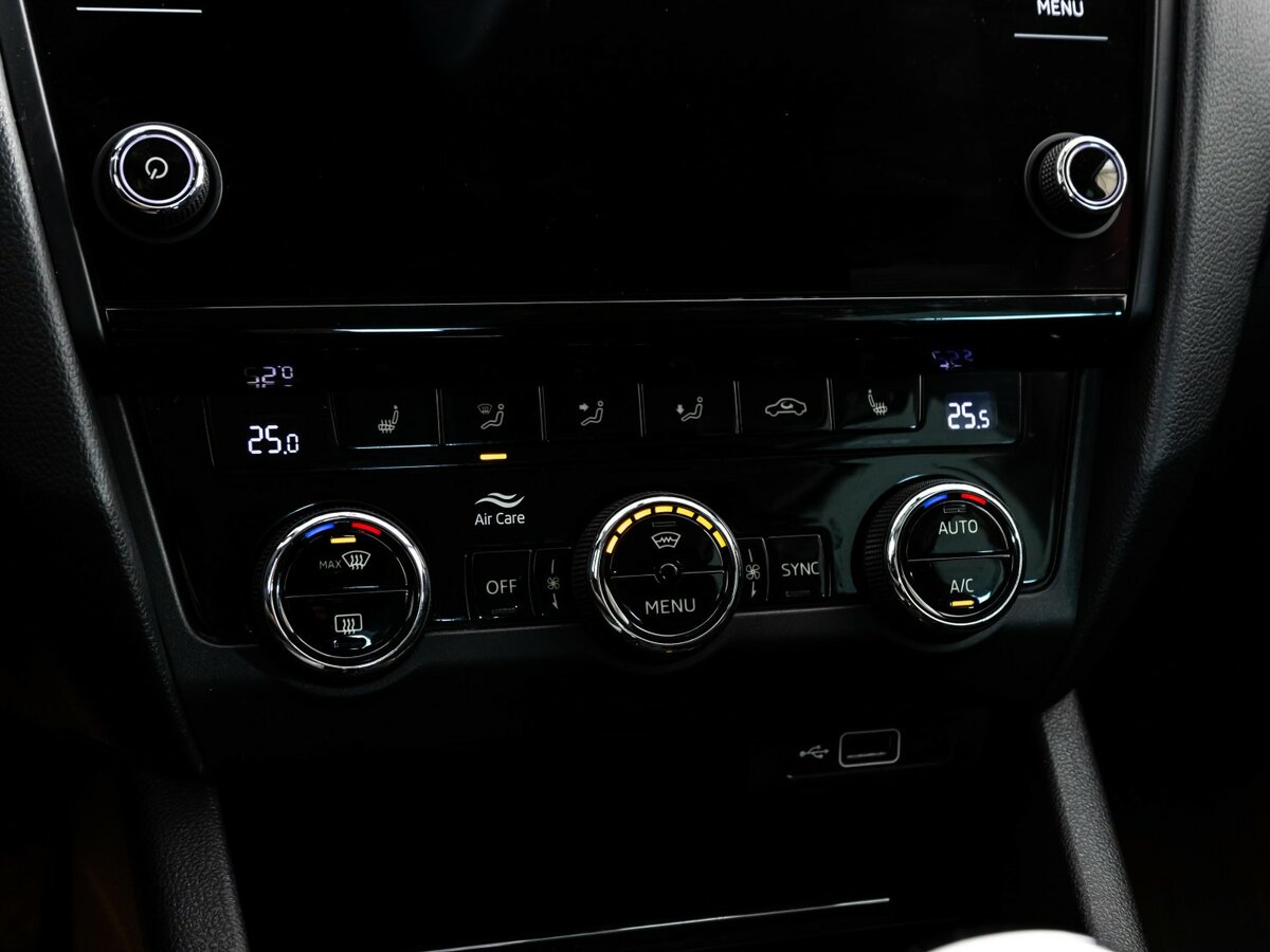 Продажа Б/У Шкода Октавия. Фото: #10