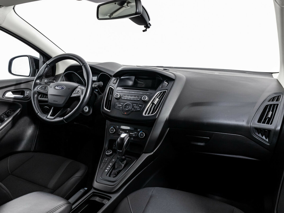 Продажа Б/У Форд Фокус. Фото: #6