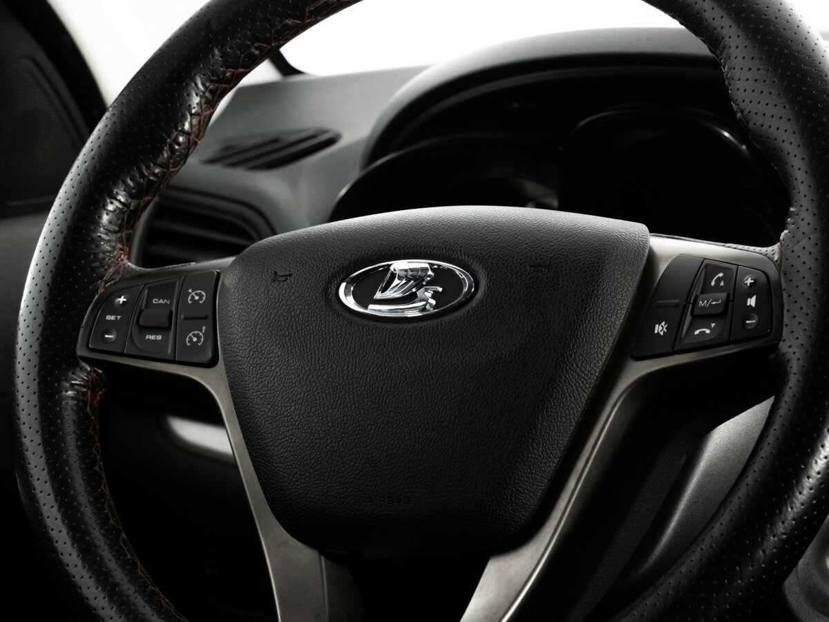 Продажа Б/У Лада (ВАЗ) Веста. Фото: #8