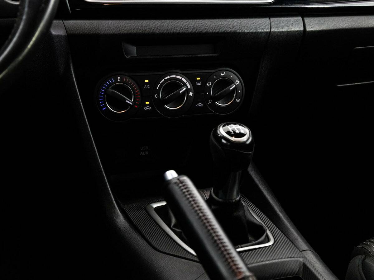 Продажа Б/У Мазда 3. Фото: #8