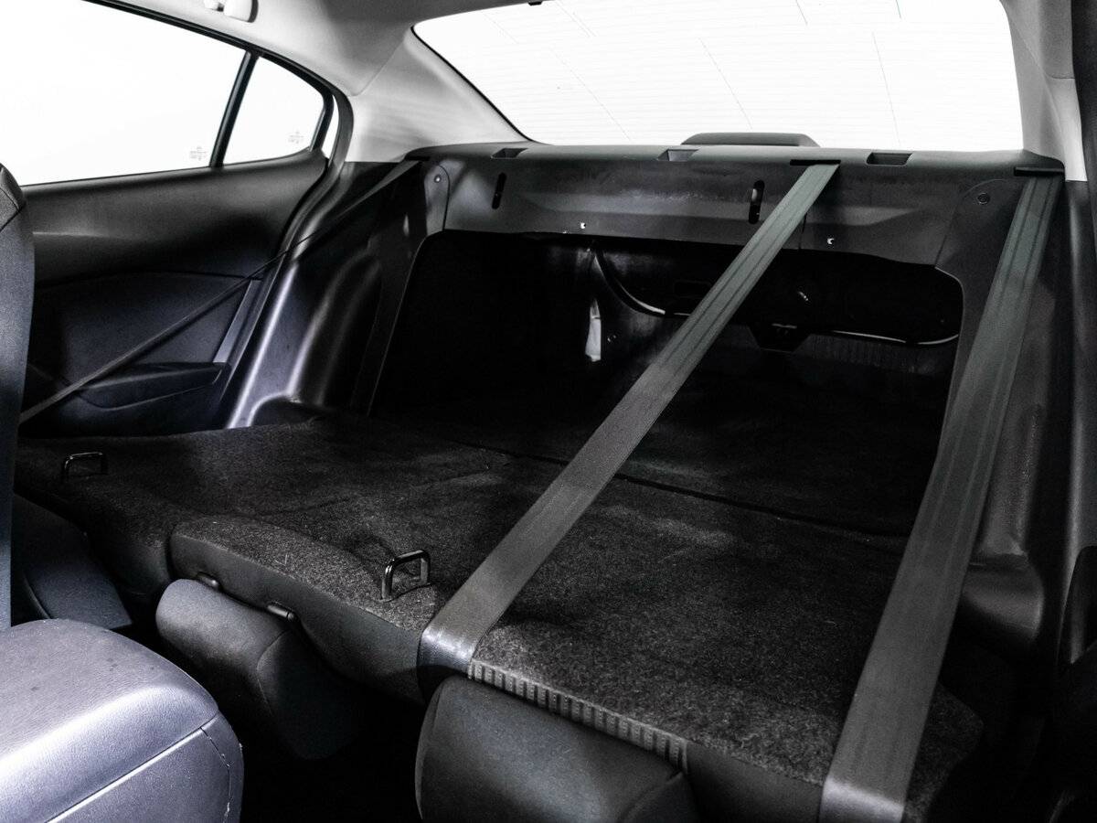 Продажа Б/У Мазда 3. Фото: #15