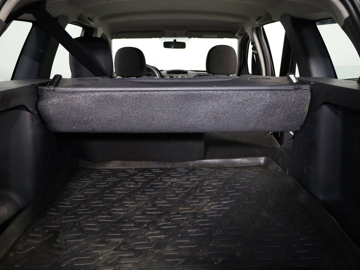 Продажа Б/У Рено Дастер. Фото: #15