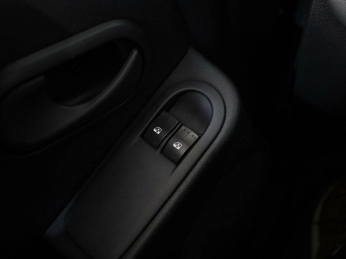 Продажа Б/У Рено Дастер. Фото: #22