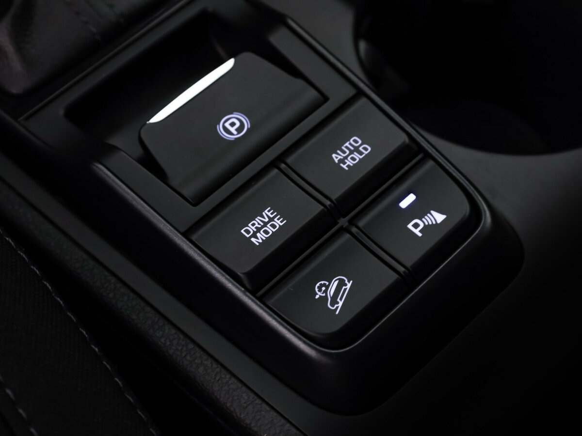 Продажа Б/У Хендай Туксон. Фото: #21