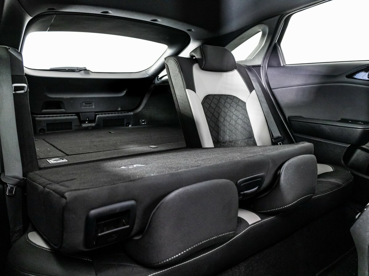 Купить Kia Proceed с пробегом. Фото: #23