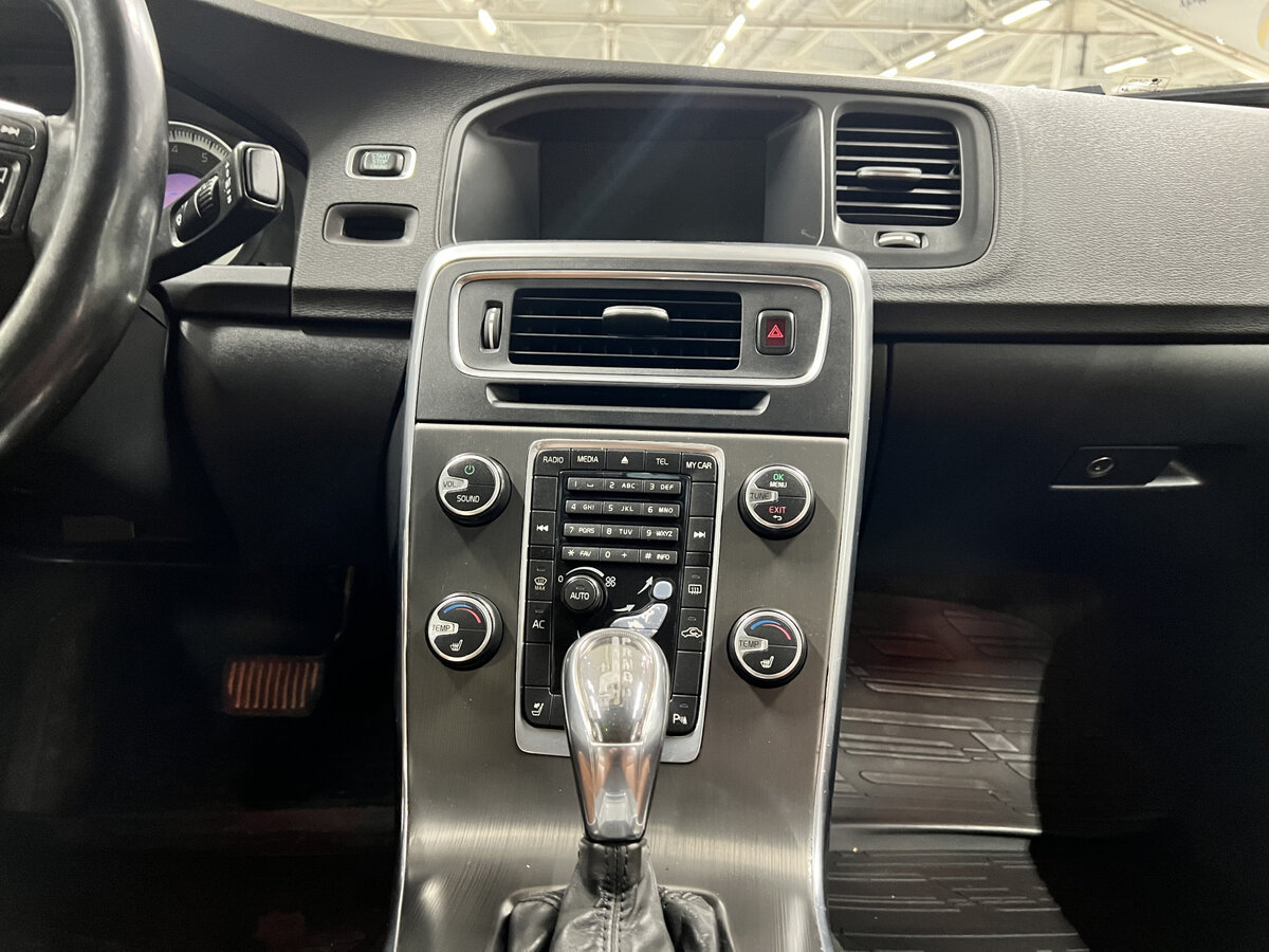 Продажа Б/У Вольво С60. Фото: #14