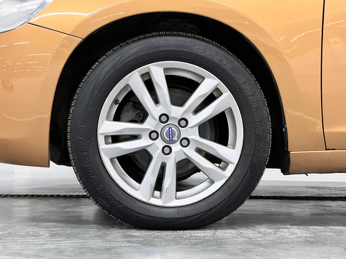 Продажа Б/У Вольво С60. Фото: #17