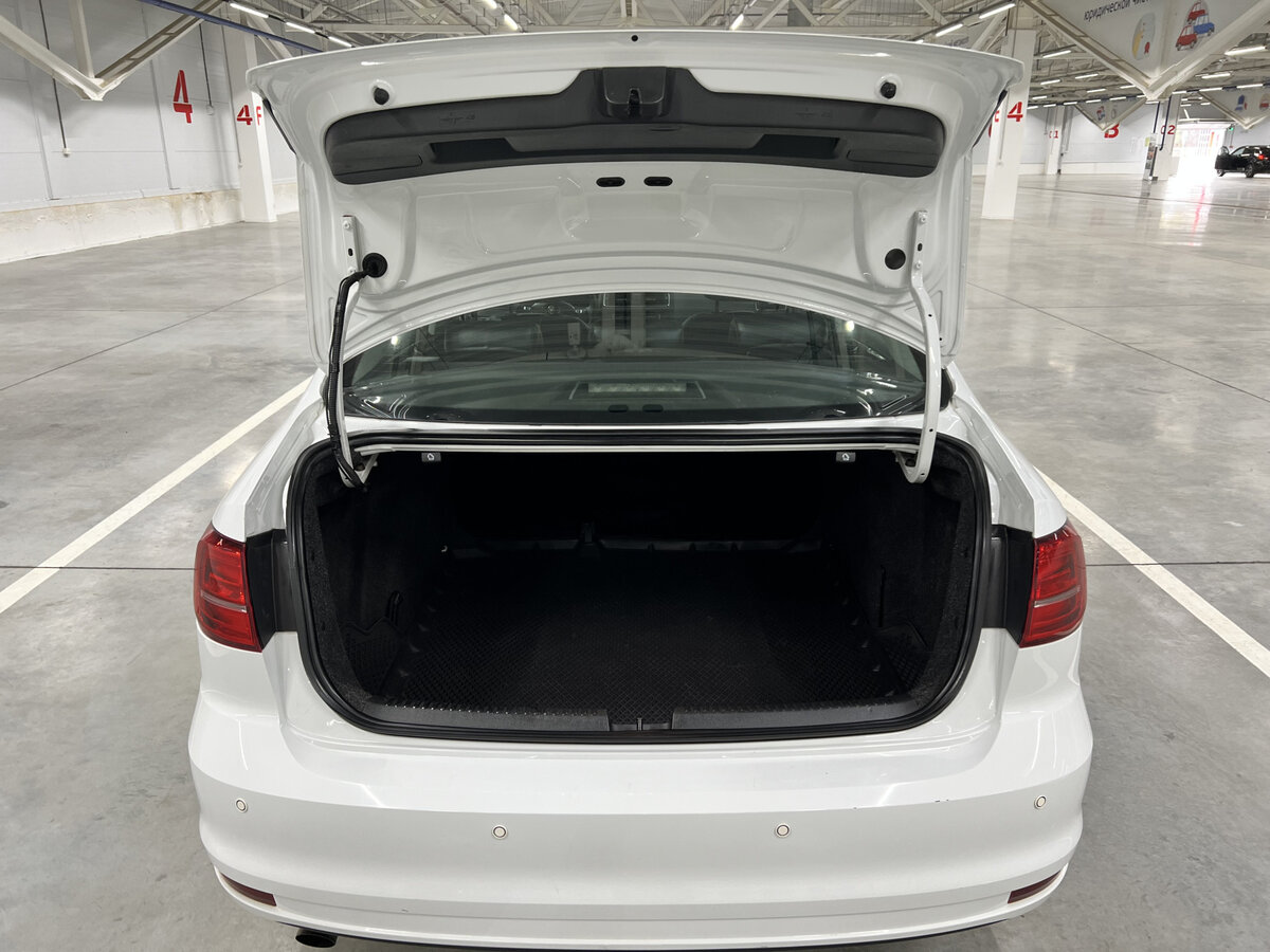 Продажа Б/У Фольксваген Джетта. Фото: #9