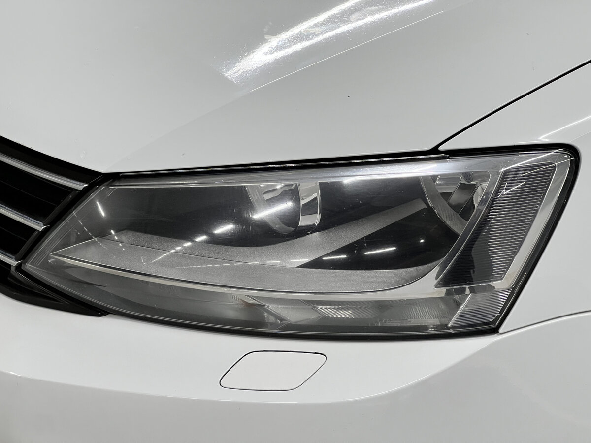 Продажа Б/У Фольксваген Джетта. Фото: #15