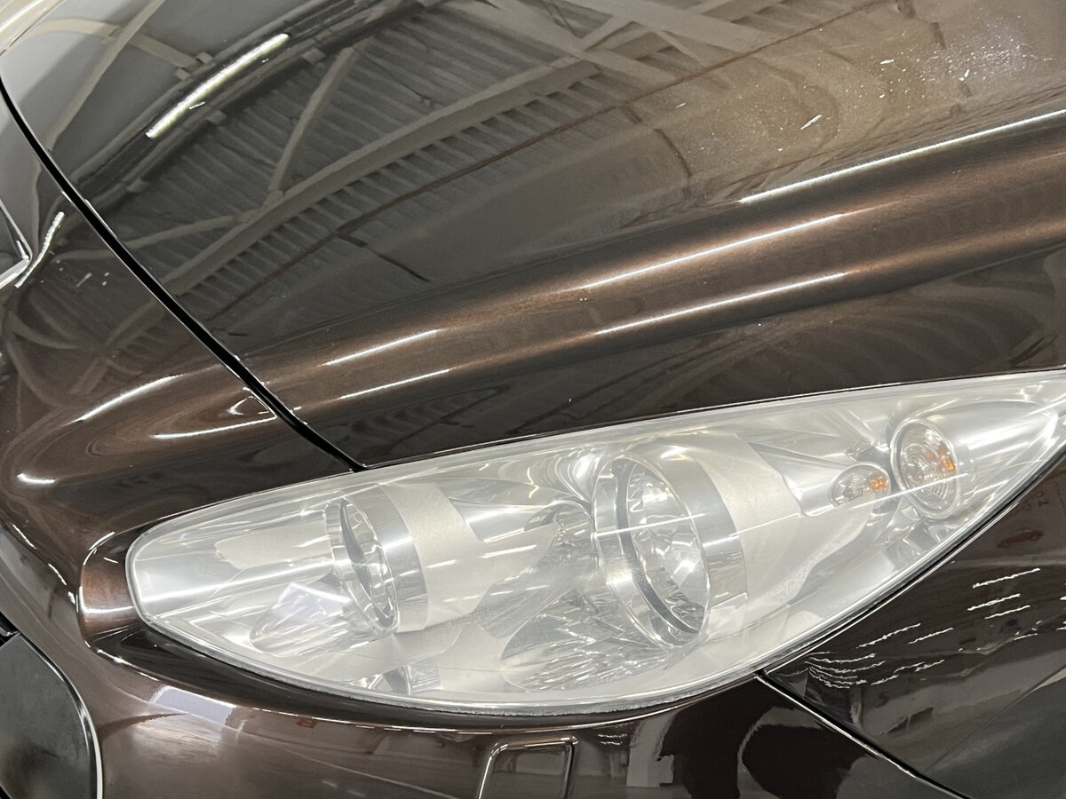 Продажа Б/У Пежо 308. Фото: #15